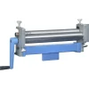 vidaXL Plaatbuigmachine handmatig 320 mm