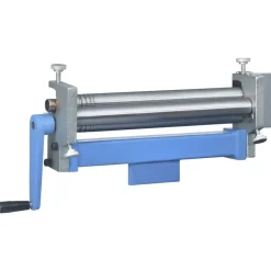 vidaXL Plaatbuigmachine handmatig 320 mm