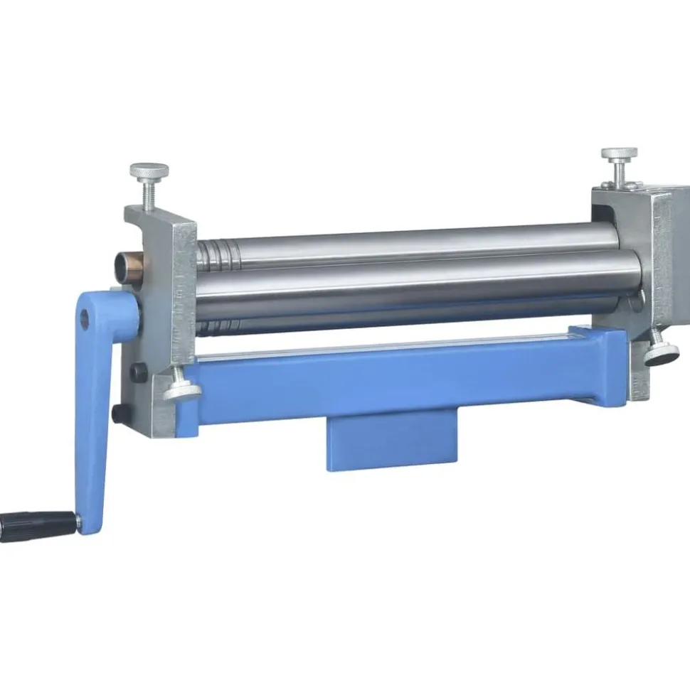 vidaXL Plaatbuigmachine handmatig 320 mm
