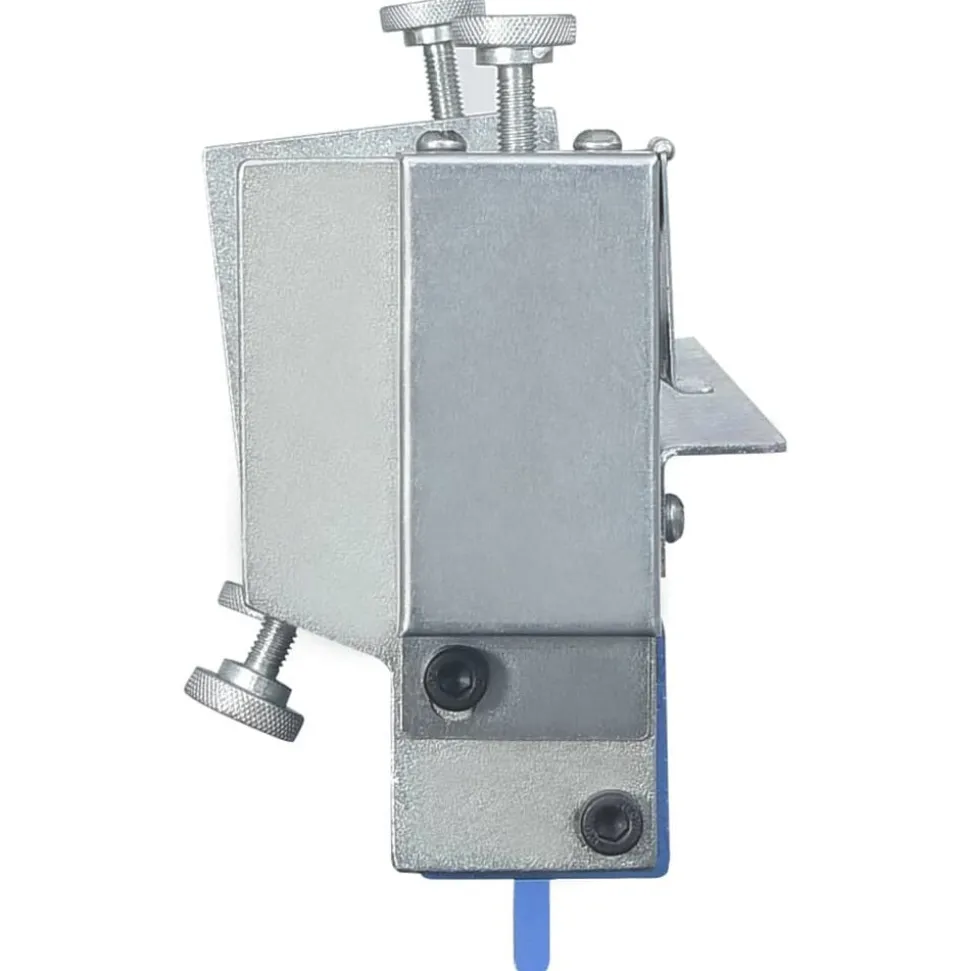 vidaXL Plaatbuigmachine handmatig 320 mm