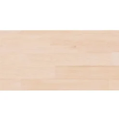 vidaXL Plank 40x20x1,5 cm onbehandeld massief eikenhout