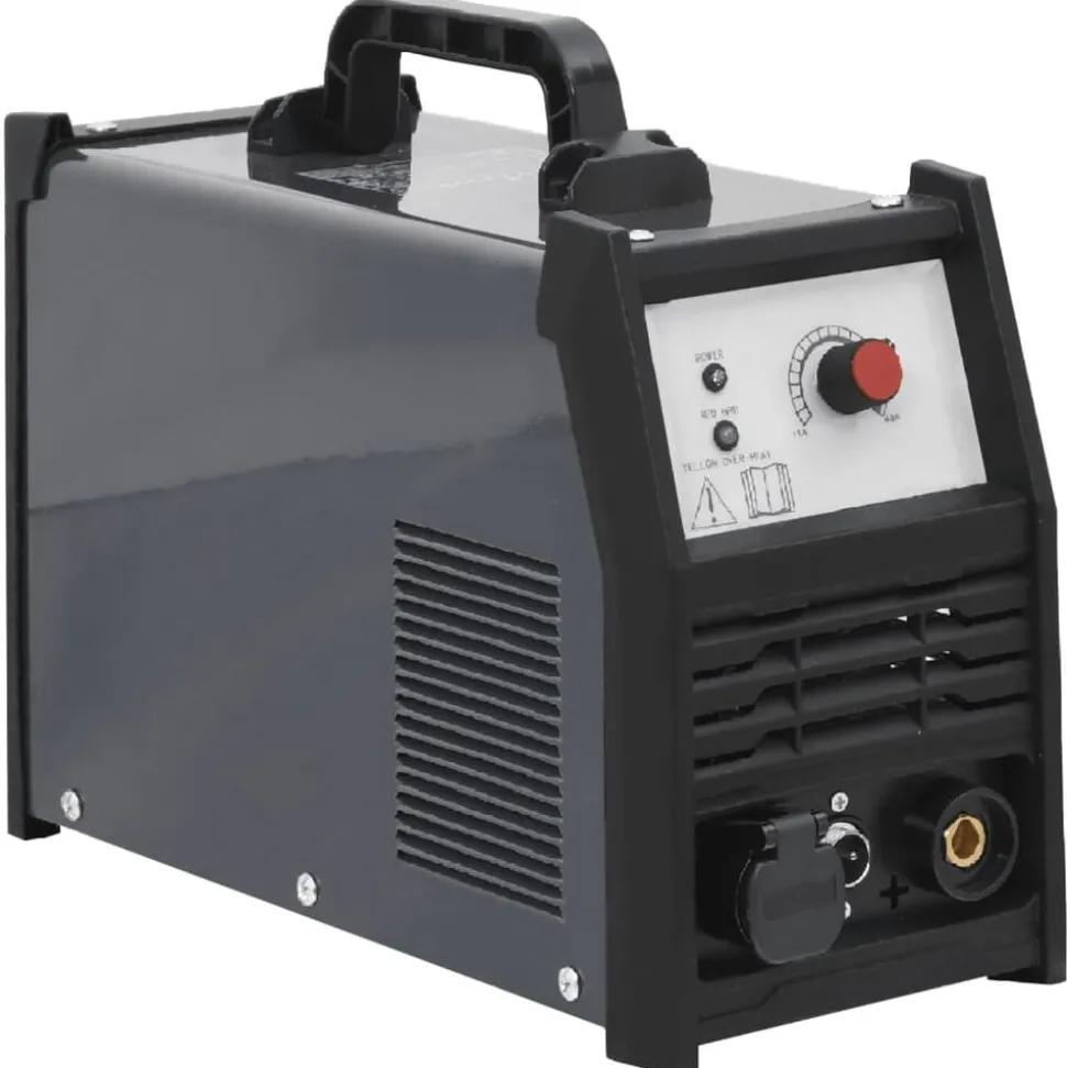 vidaXL Plasmasnijder 40 A