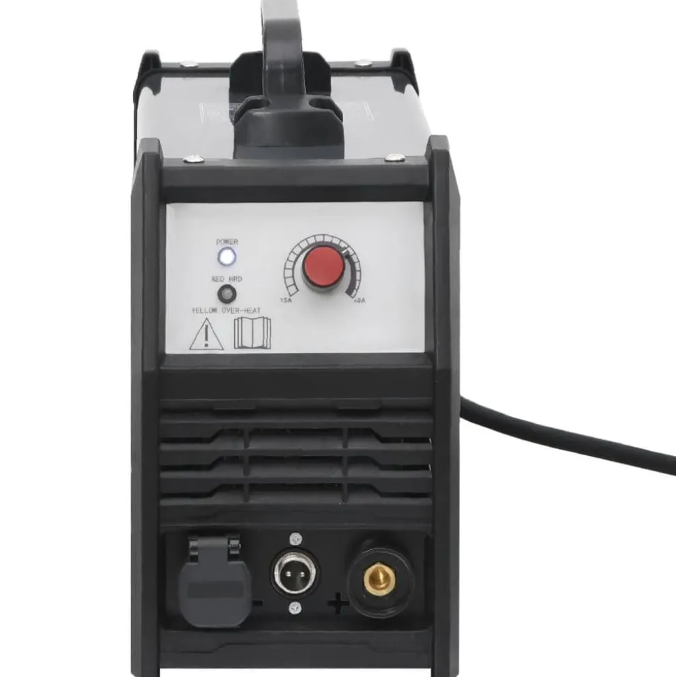 vidaXL Plasmasnijder 40 A