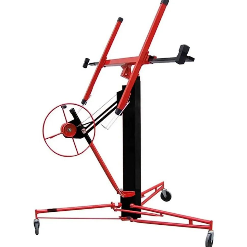 vidaXL Platenlift