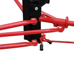 vidaXL Platenlift