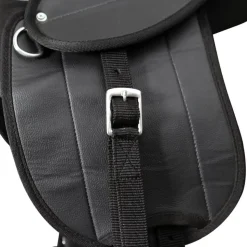 vidaXL Ponyzadel set 10