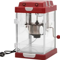 vidaXL Popcornmachine bioscoopstijl 70 gram