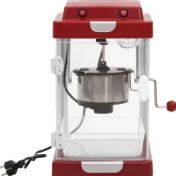 vidaXL Popcornmachine bioscoopstijl 70 gram