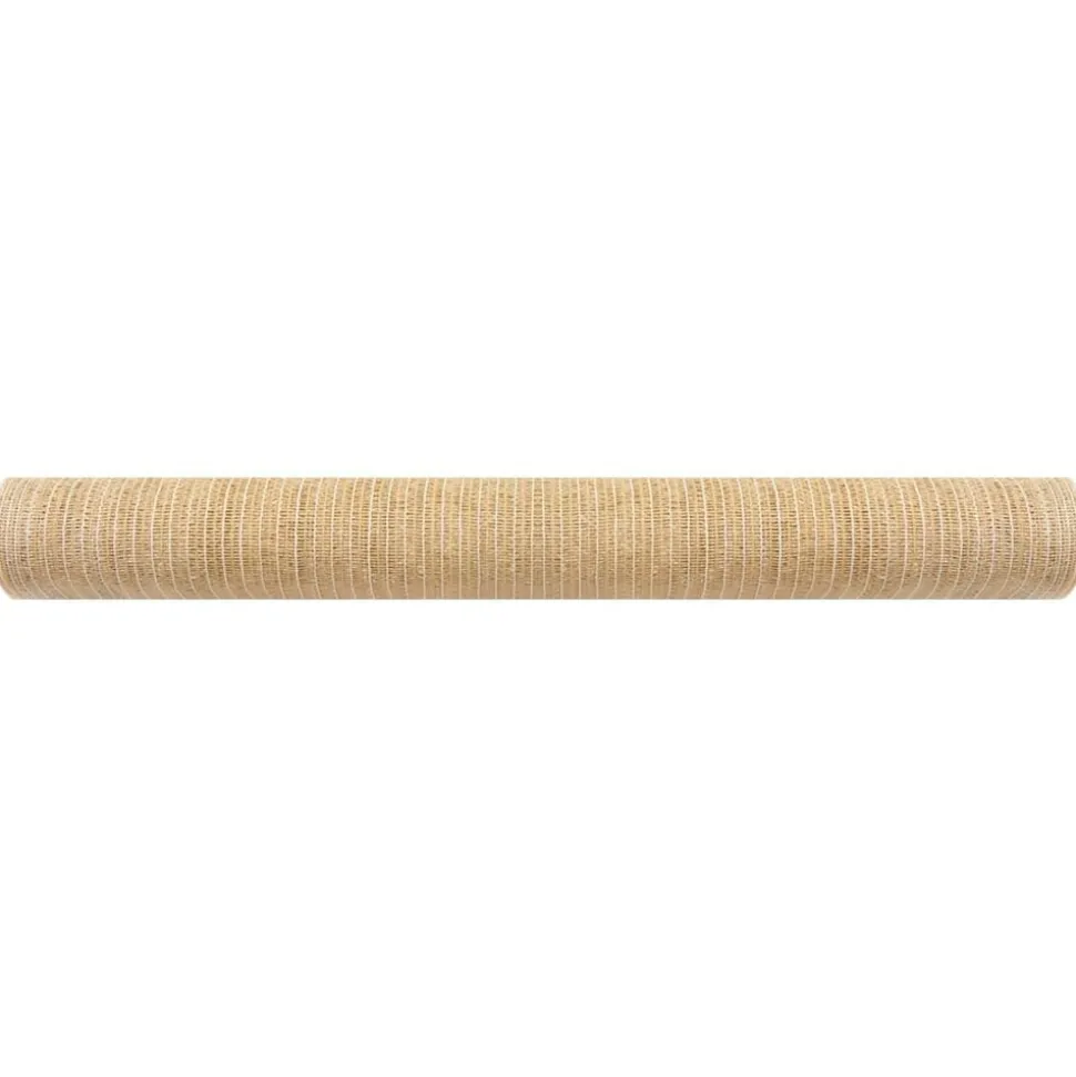 vidaXL Privacynet 75 g/m² 1x10 m HDPE beige