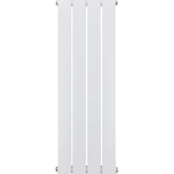 vidaXL Radiator-/verwarmingspaneel 311x900 mm wit
