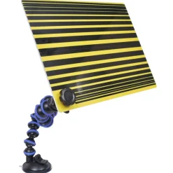 vidaXL Reflectieplaat uitdeuken zonder overspuiten