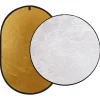 vidaXL Reflectorset 5-in-1 en 2-in-1 met opbergtas