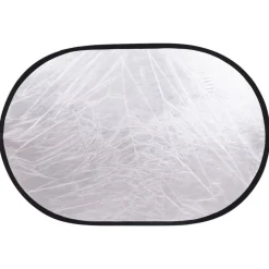 vidaXL Reflectorset 5-in-1 en 2-in-1 met opbergtas