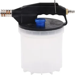vidaXL Remontluchter pneumatisch 2 L