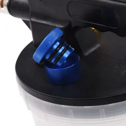 vidaXL Remontluchter pneumatisch 2 L