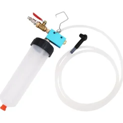 vidaXL Remvloeistofvervangingspomp 300 cc