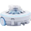 vidaXL Robotzwembadreiniger accu 27 W