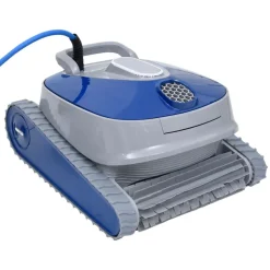 vidaXL Robotzwembadreiniger