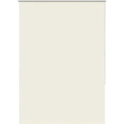 vidaXL Rolgordijn verduisterend 115x175 cm stofbreedte 110,7 cm