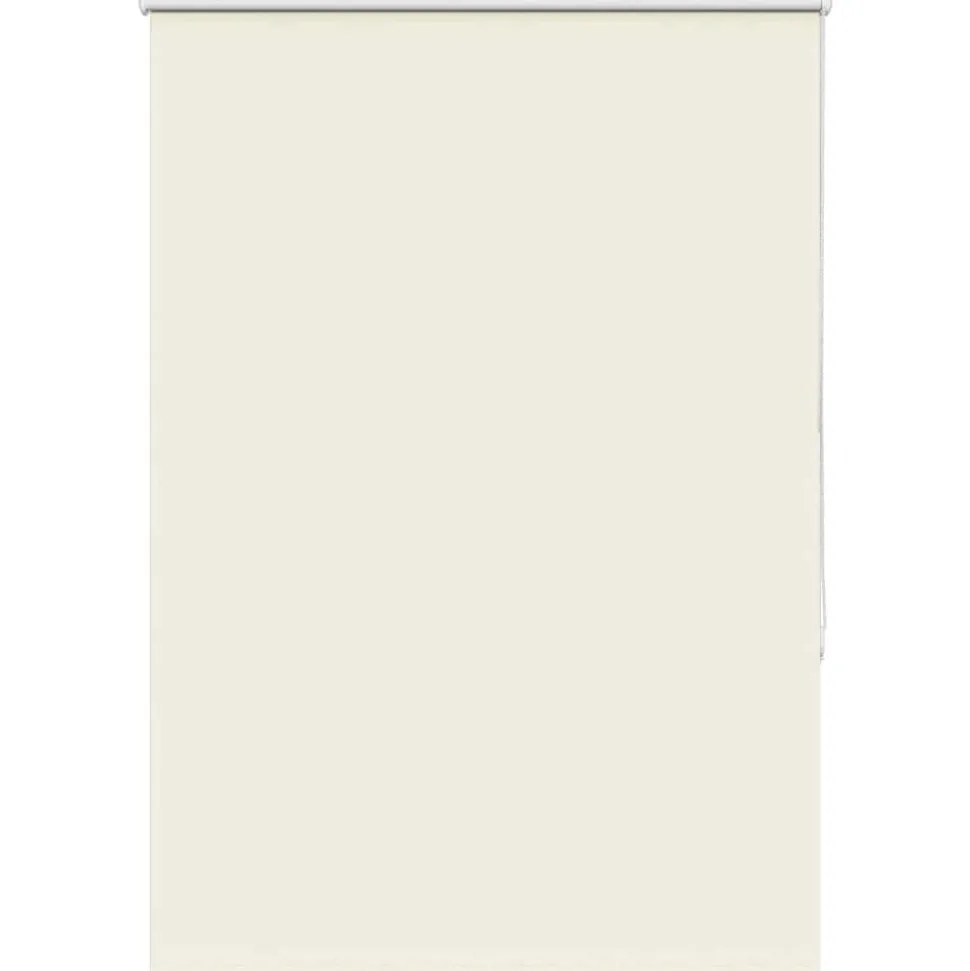 vidaXL Rolgordijn verduisterend 115x175 cm stofbreedte 110,7 cm