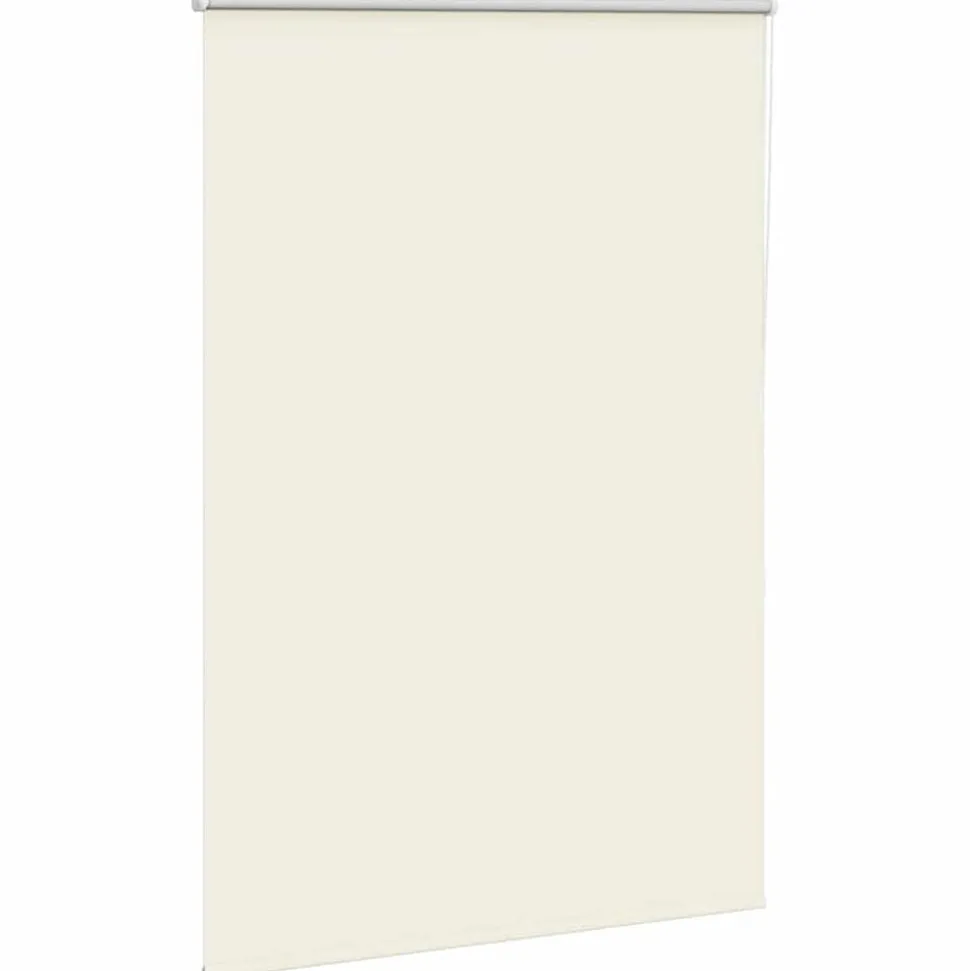 vidaXL Rolgordijn verduisterend 115x175 cm stofbreedte 110,7 cm