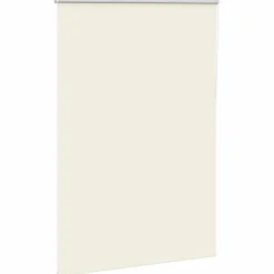 vidaXL Rolgordijn verduisterend 105x150 cm stofbreedte 100,7 cm