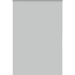 vidaXL Rolgordijn verduisterend 145x210 cm stofbreedte 141,6 cm