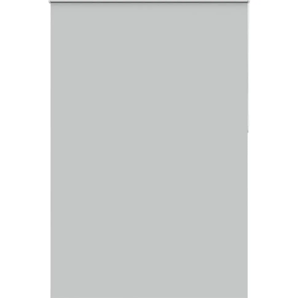 vidaXL Rolgordijn verduisterend 145x210 cm stofbreedte 141,6 cm