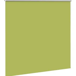 vidaXL Rolgordijn verduisterend 150x130 cm stofbreedte 146,6 cm