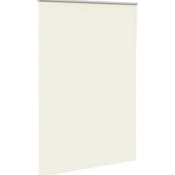 vidaXL Rolgordijn verduisterend 150x210 cm stofbreedte 146,6 cm