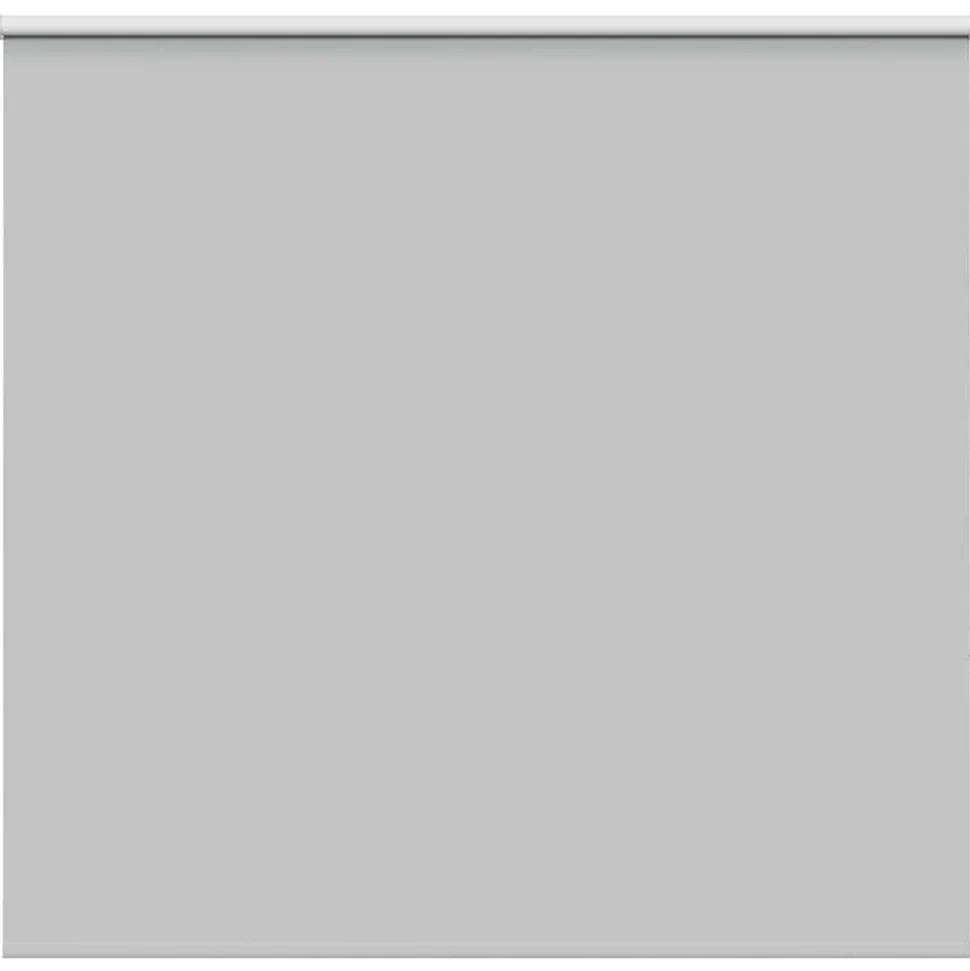 vidaXL Rolgordijn verduisterend 155x175 cm stofbreedte 151,6 cm