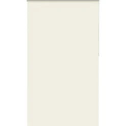 vidaXL Rolgordijn verduisterend 135x210 cm stofbreedte 131,6 cm