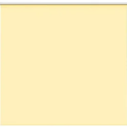 vidaXL Rolgordijn verduisterend 155x130 cm stofbreedte 151,6 cm geel