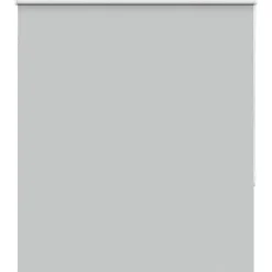 vidaXL Rolgordijn verduisterend 120x150 cm stofbreedte 116,6 cm