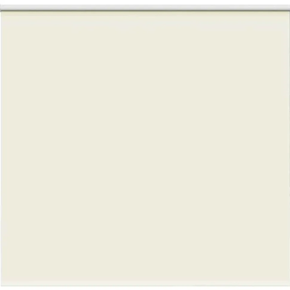 vidaXL Rolgordijn verduisterend 155x130 cm stofbreedte 151,6 cm