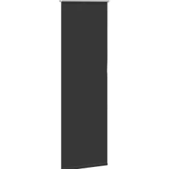 vidaXL Rolgordijn verduisterend 40x130cm stofbreedte 35,7 cm polyester