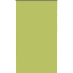 vidaXL Rolgordijn verduisterend 120x230 cm stofbreedte 116,6 cm