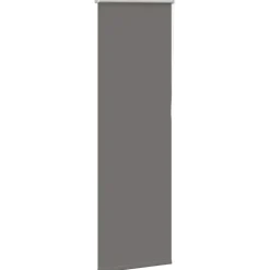 vidaXL Rolgordijn verduisterend 40x130cm stofbreedte 35,7 cm polyester