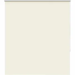 vidaXL Rolgordijn verduisterend 135x175 cm stofbreedte 131,6 cm
