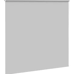 vidaXL Rolgordijn verduisterend 160x150 cm stofbreedte 156,6 cm