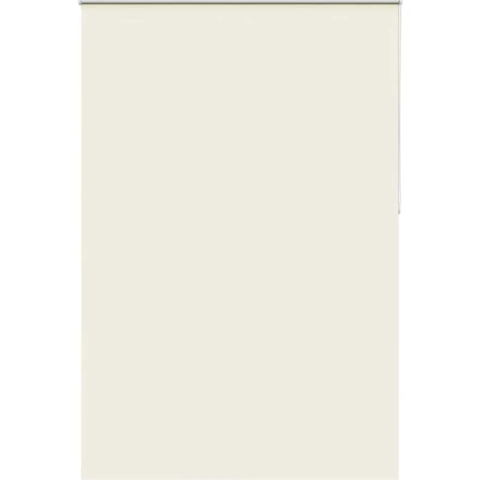 vidaXL Rolgordijn verduisterend 165x210 cm stofbreedte 161,6 cm