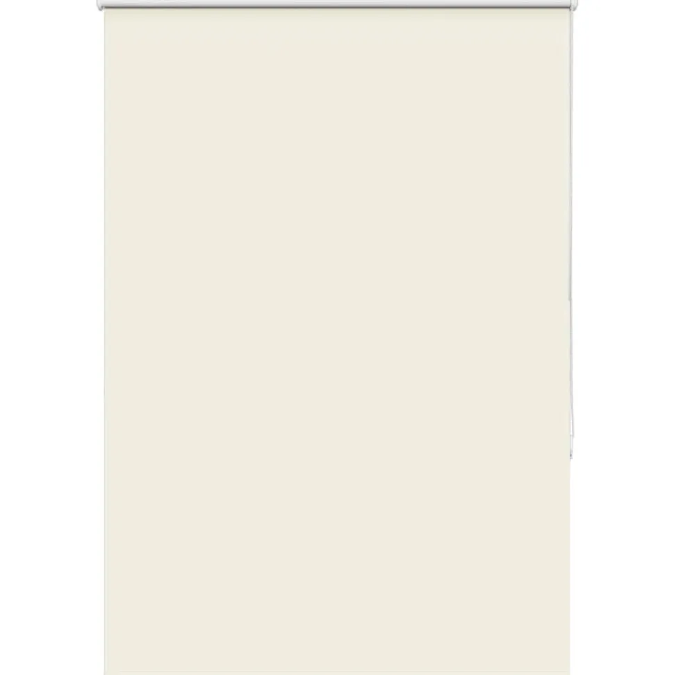 vidaXL Rolgordijn verduisterend 105x175 cm stofbreedte 100,7 cm