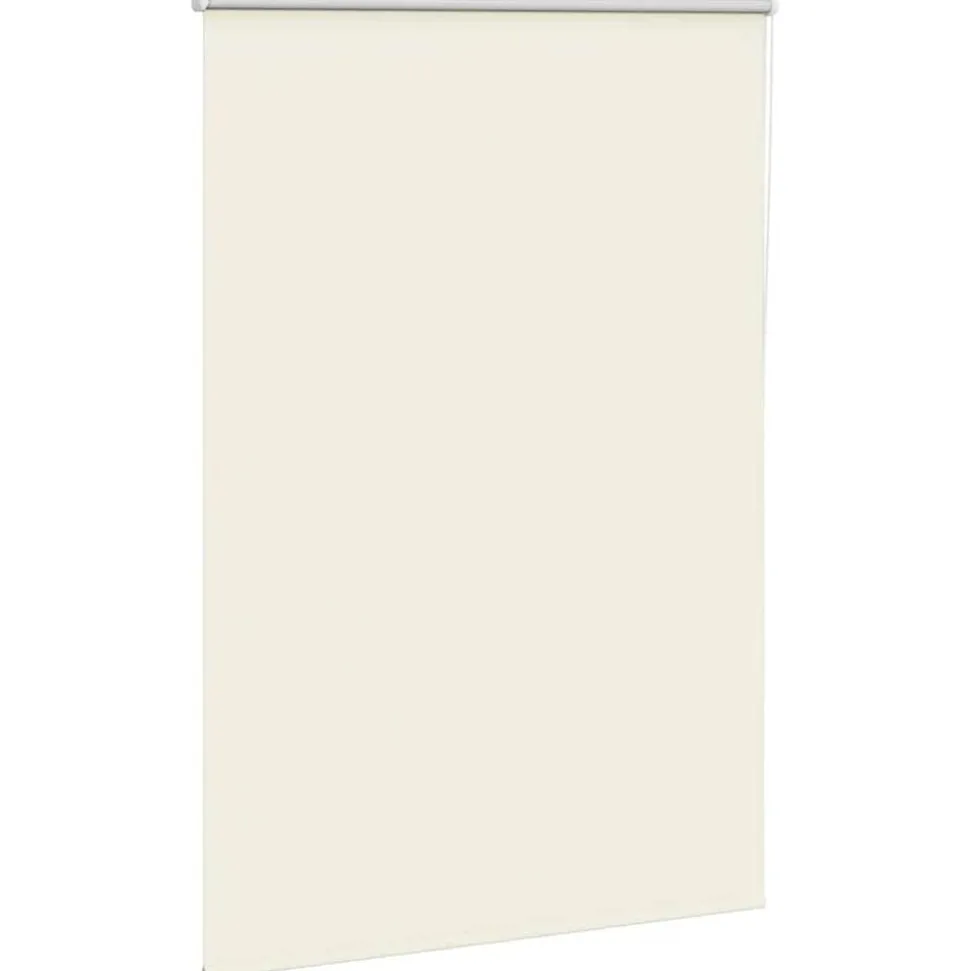 vidaXL Rolgordijn verduisterend 105x175 cm stofbreedte 100,7 cm