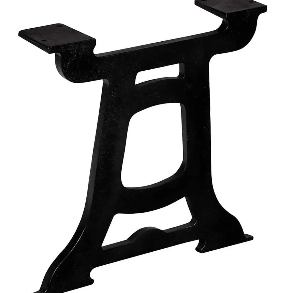 vidaXL Salontafelpoten 2 st Y-frame gietijzer