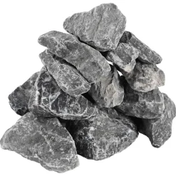 vidaXL Saunastenen 15 kg