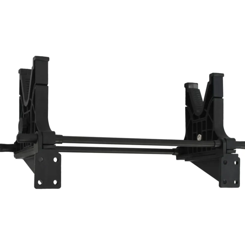 vidaXL Schietsteun 40x17,5x19 cm kunststof