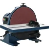 vidaXL Schijfschuurmachine 800 W 305 mm