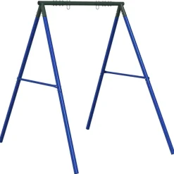 vidaXL Schommelframe voor buiten B 156 x H 185 cm
