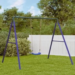 vidaXL Schommelframe voor buiten B 156 x H 185 cm