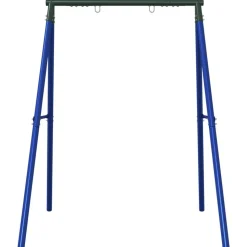 vidaXL Schommelframe voor buiten B 156 x H 185 cm